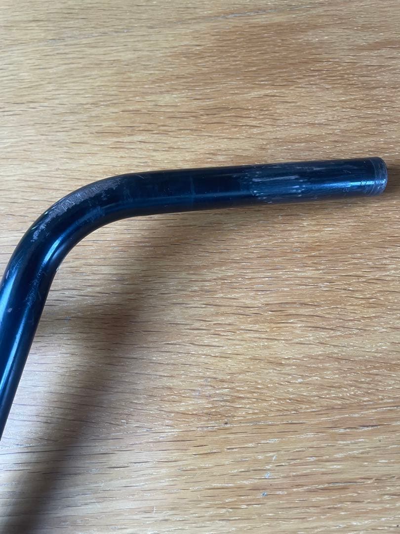 bmx ストリート　パーツ　ハンドル　ライズ9.25 シート　バーパット　セット