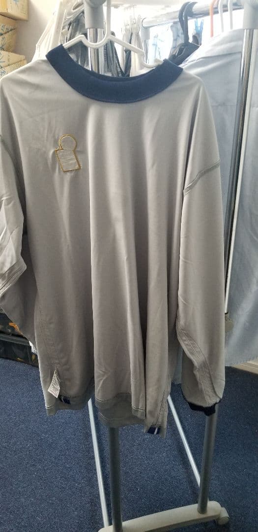 サッカーイタリア代表ゴールキーパーユニフォーム1998年フランスワールドカップ