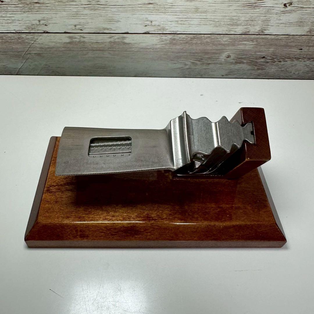 希少 JAL 高圧タービンブレード B747-400 CF6-80C2 日本航空