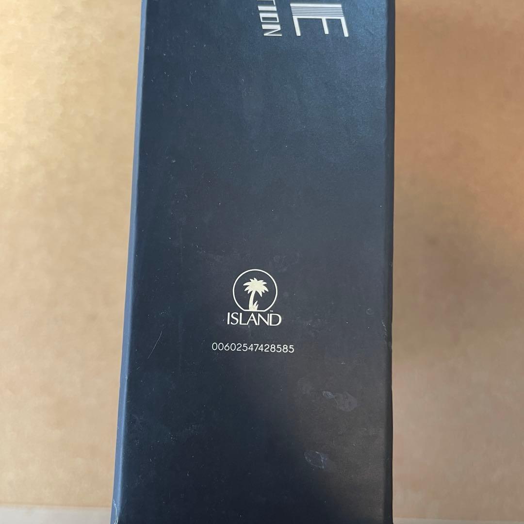 Amy Winehouse The Collection LP BOX 未開封