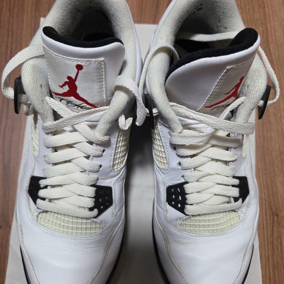 NIKE JORDAN4 GOLF　ナイキ ジョーダン4ゴルフ