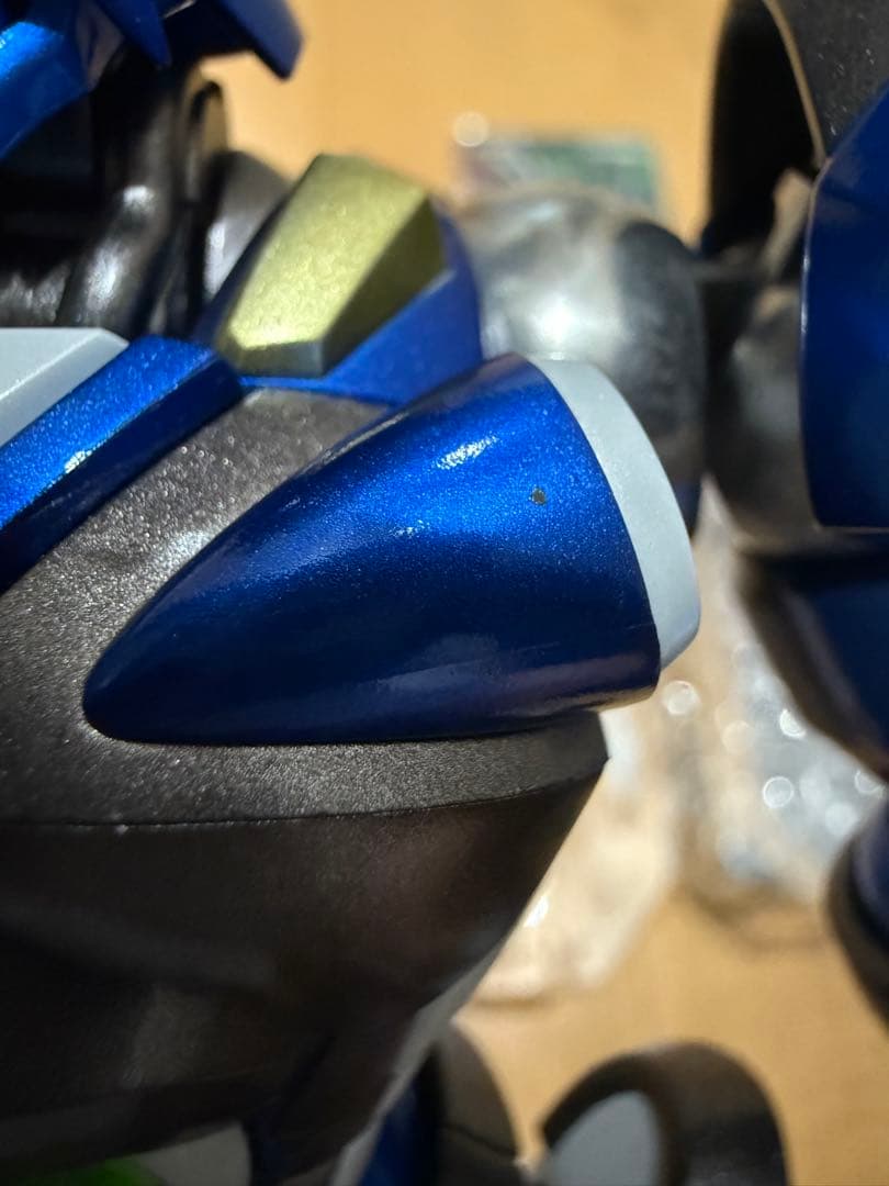 VAISAGA ヴァイサーガ RIOBOT センチネルストア限定［セール中］