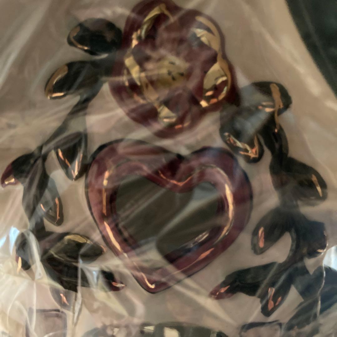 海外購入　インテリア　陶器