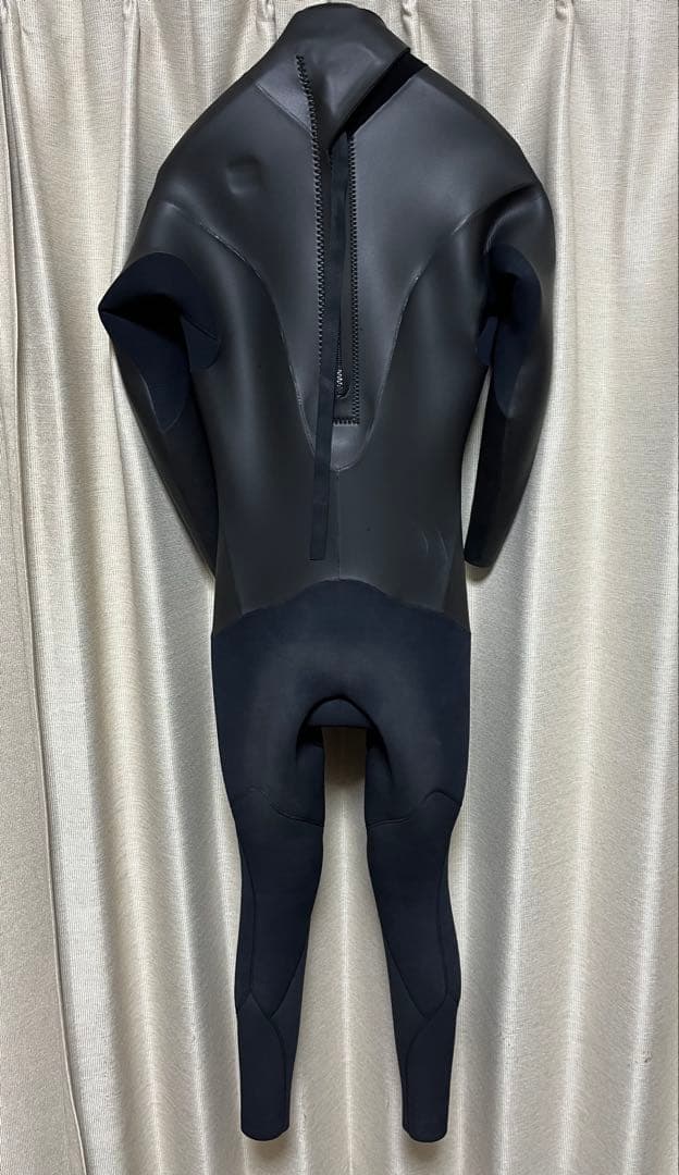CRAFTSMAN WETSUITS 3mmフラットスキンフルスーツ 165-B