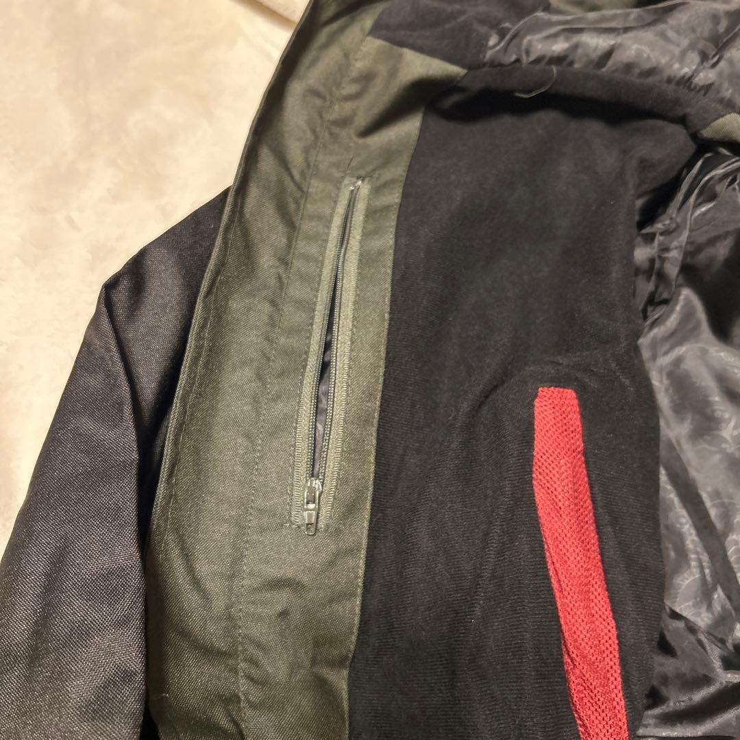 レディース　スノーボード　ウェアセット