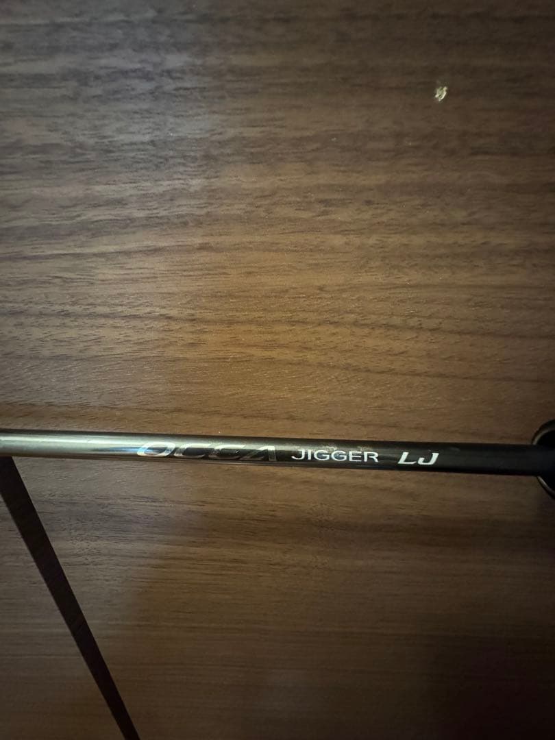 24OCEA JIGGER LJ B63-1 オシアジガー