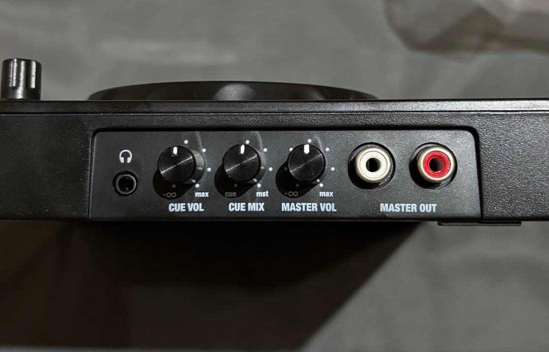 DJ機材 RELOOP BUDDY