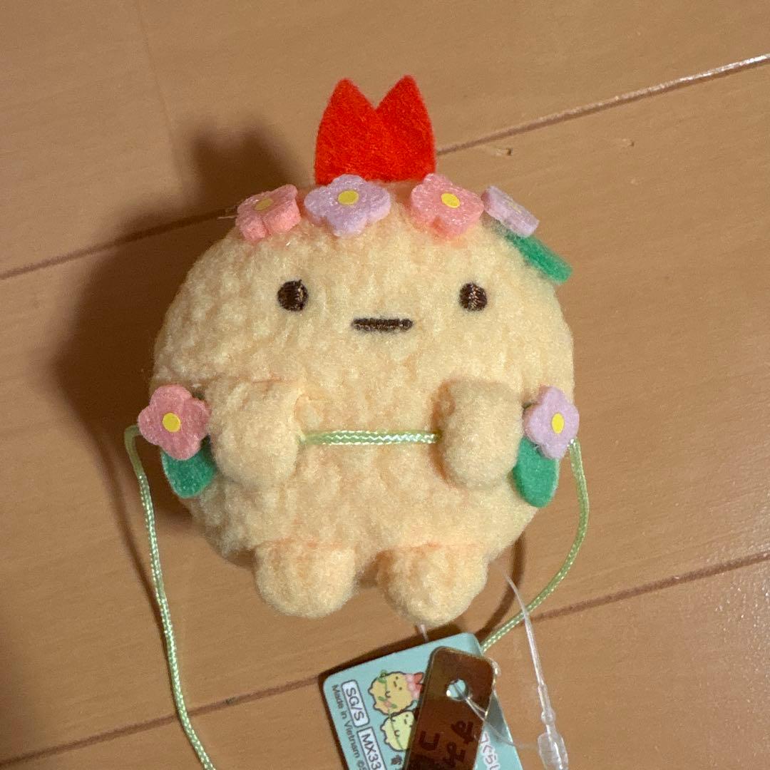 ⭐️リンズ様⭐️すみっコぐらし　ぬいぐるみ　おまとめ