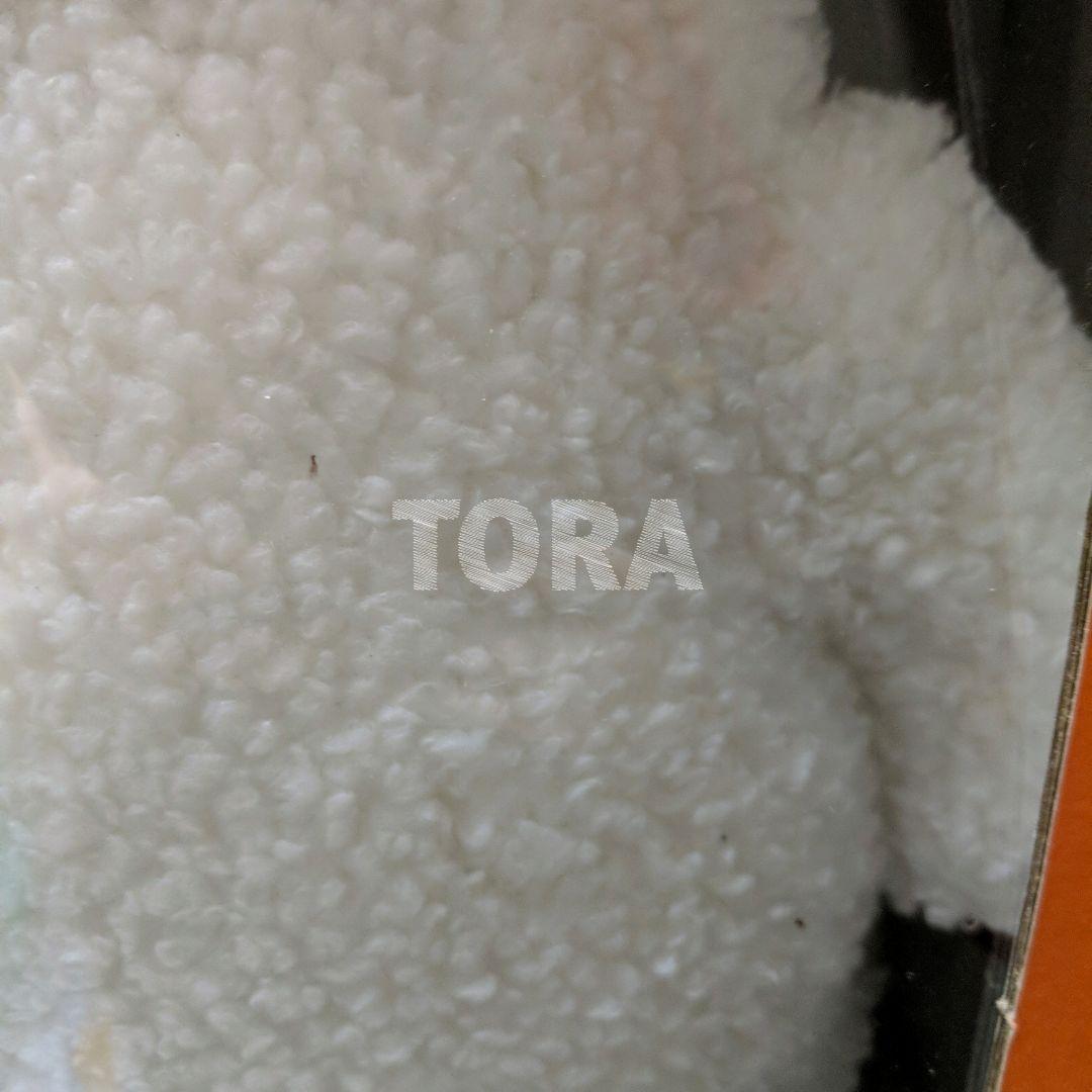 公式 BTS BT21 RJ ジャンボ スタンディングドール ぬいぐるみ