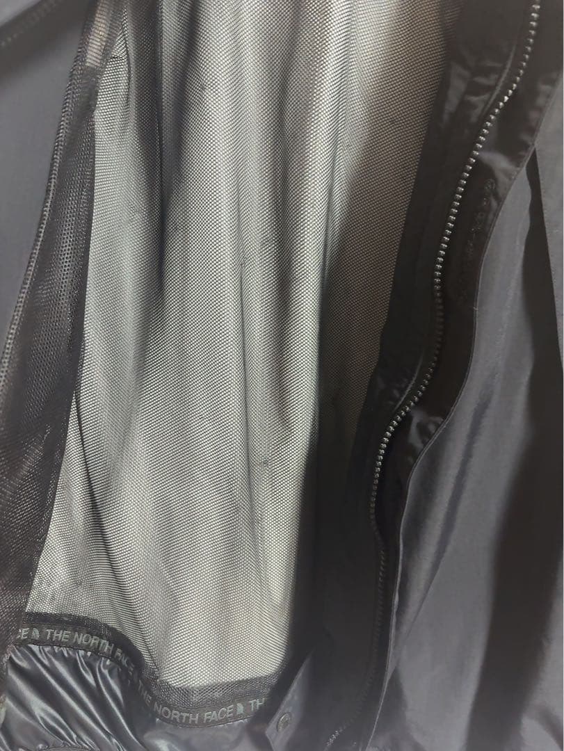 THE NORTH FACE ウェア 美品
