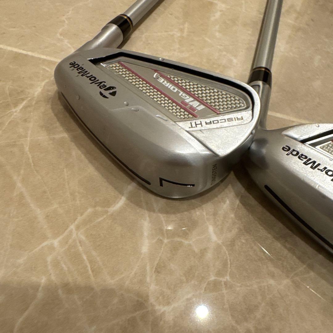 TaylorMade M1 レディースクラブセット 9本　美品