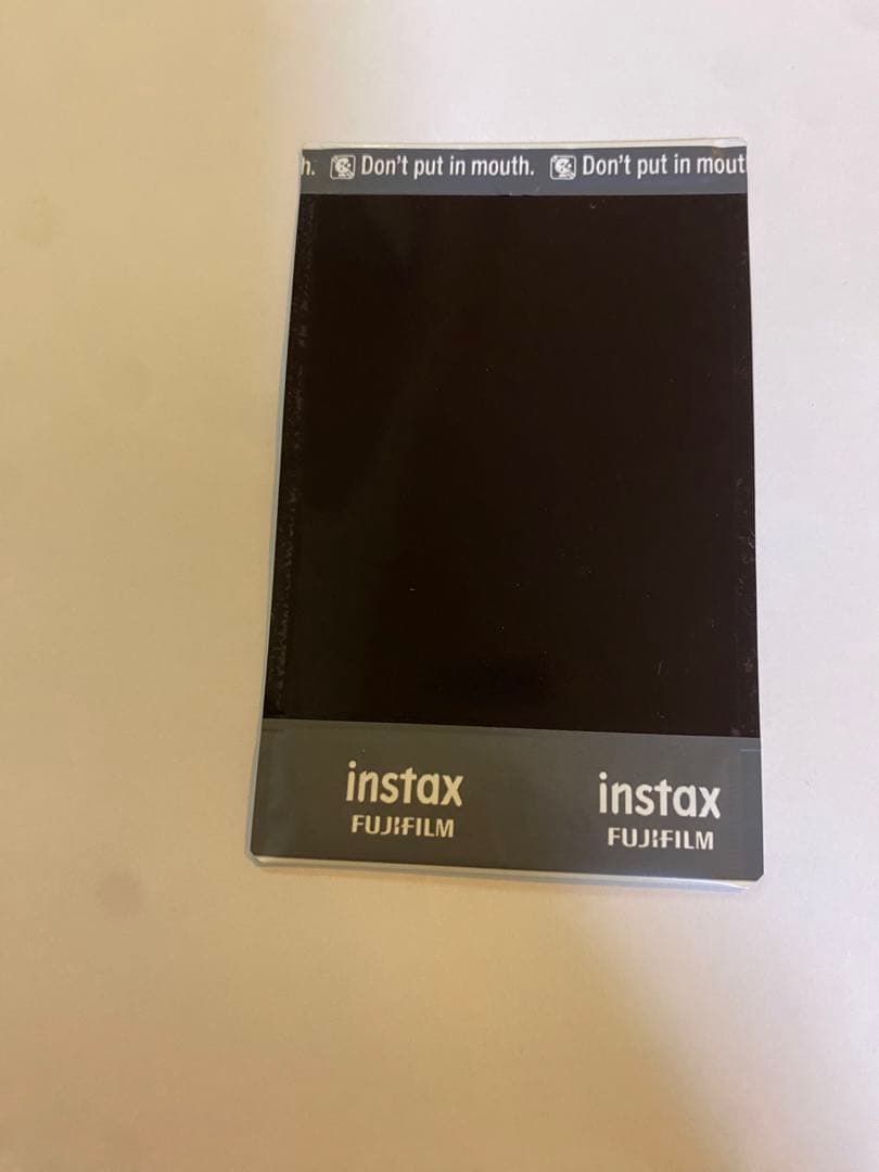 ◇ 激レア ◇ 非売品 ビョンウソク 直筆サイン入り チェキ 1枚 변우석