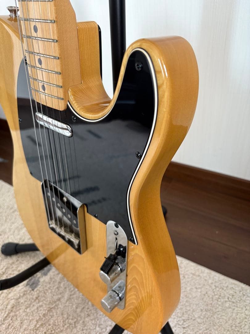 FENDER TL72-65 テレキャスター　お盆価格！１７日まで、