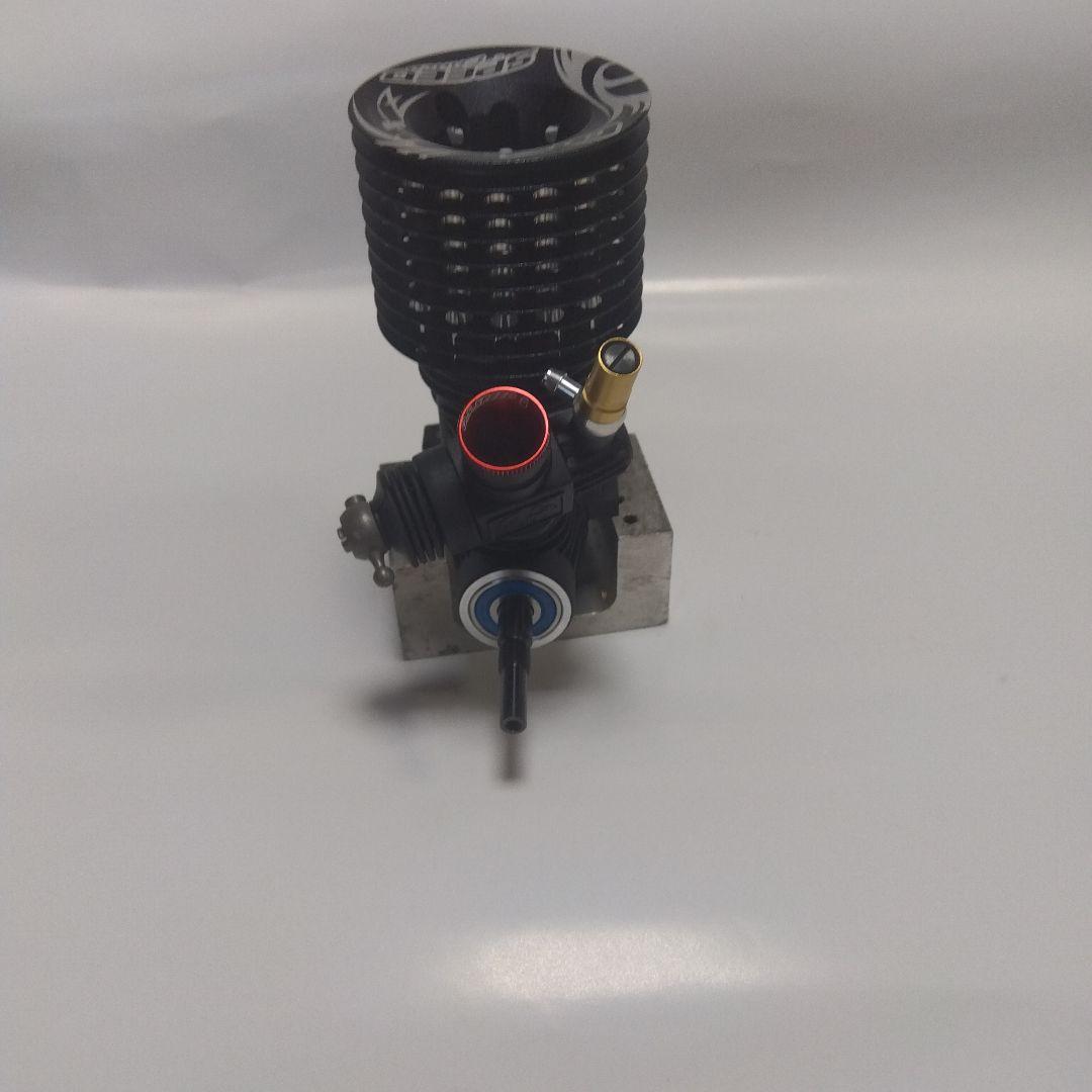 小川精機OSエンジン