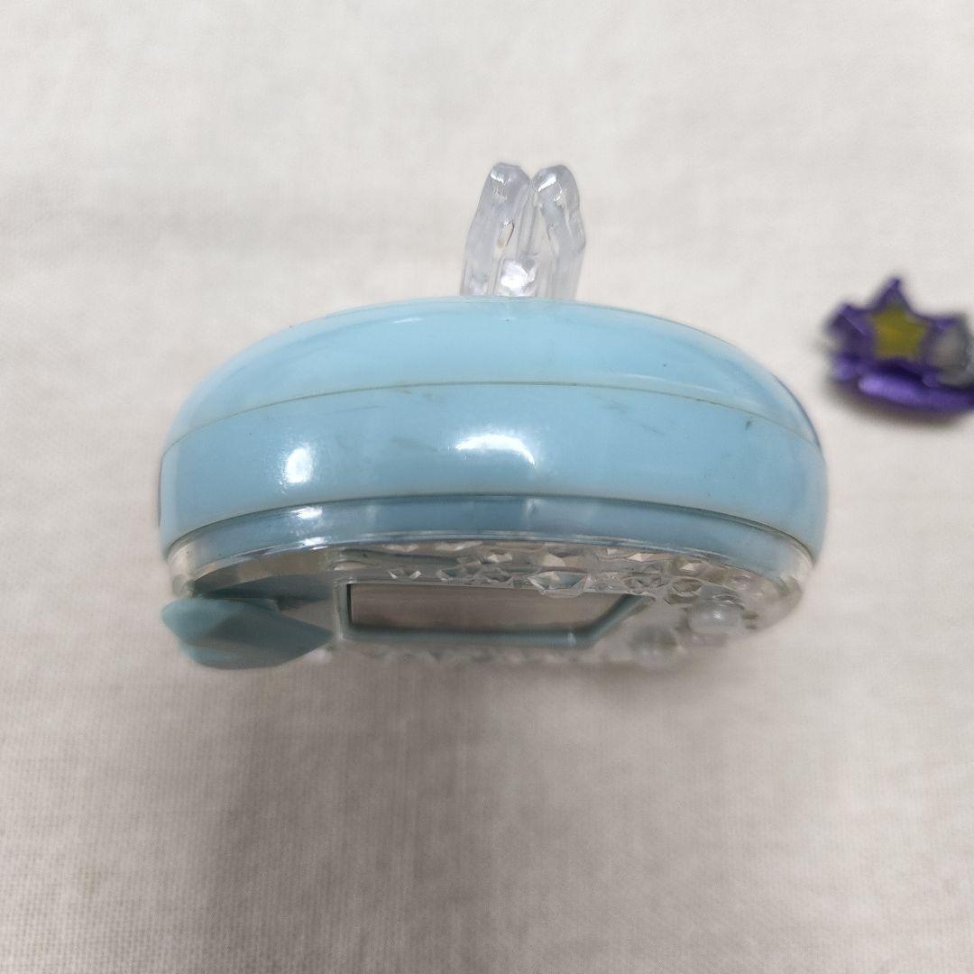 たまごっちピース TamagotchiP's たまデコピアス たまスターサーカス