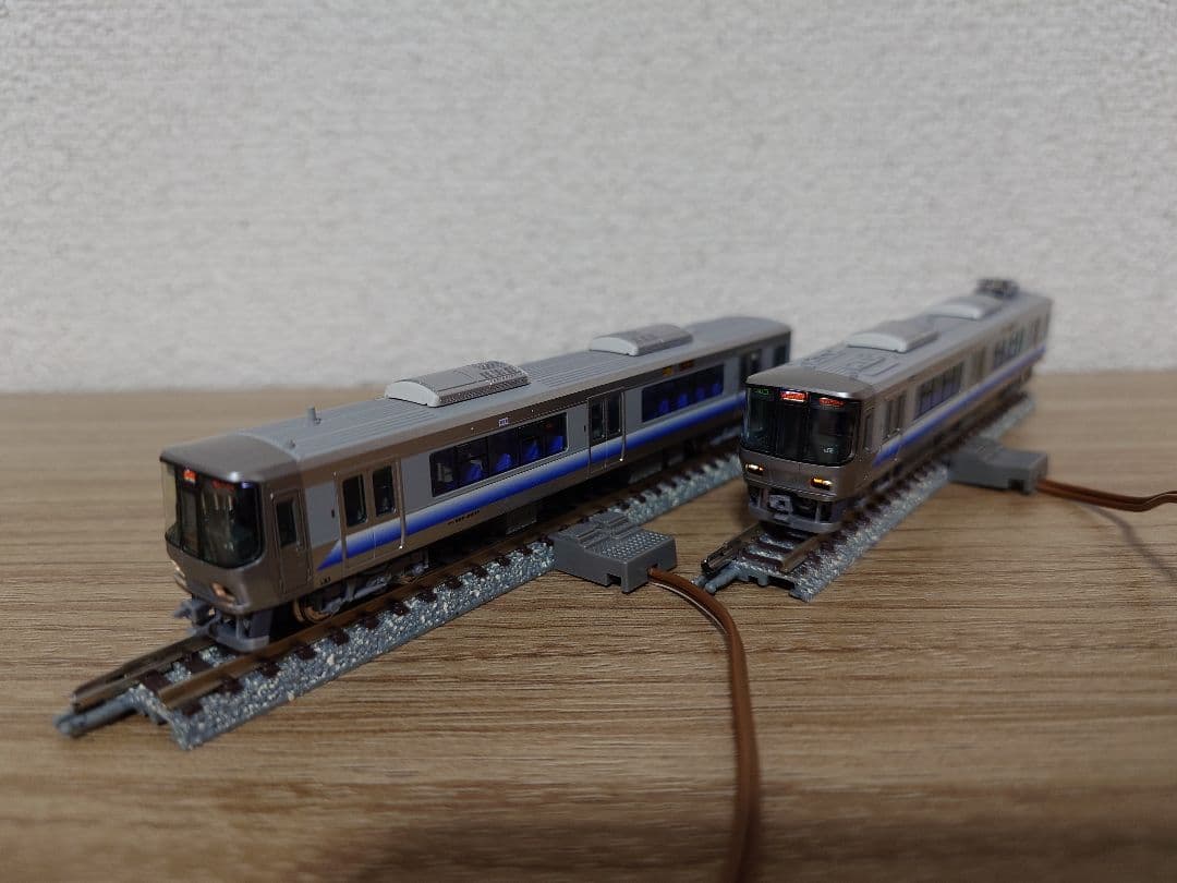 KATO 10-947 223系2500番台 関空・紀州路快速 4両セット