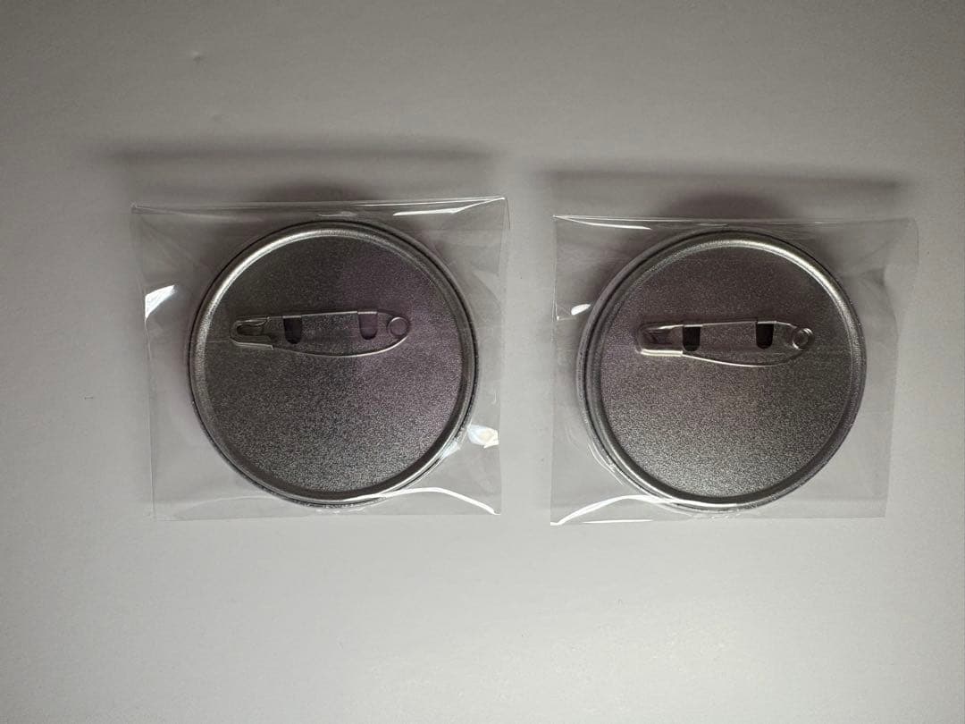 アイナナ　缶バッジ　九条天　VARIANT