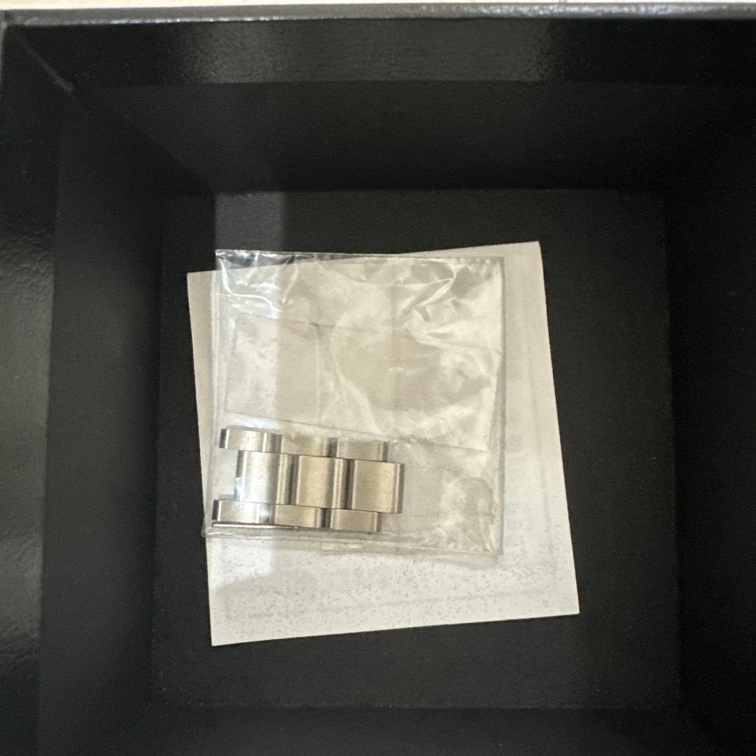 Superfly 5周年記念グッズ　腕時計