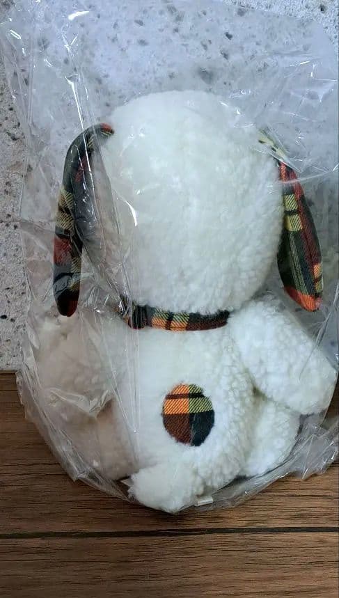 伊勢丹 スヌーピー ぬいぐるみ GO GO スヌーピー展