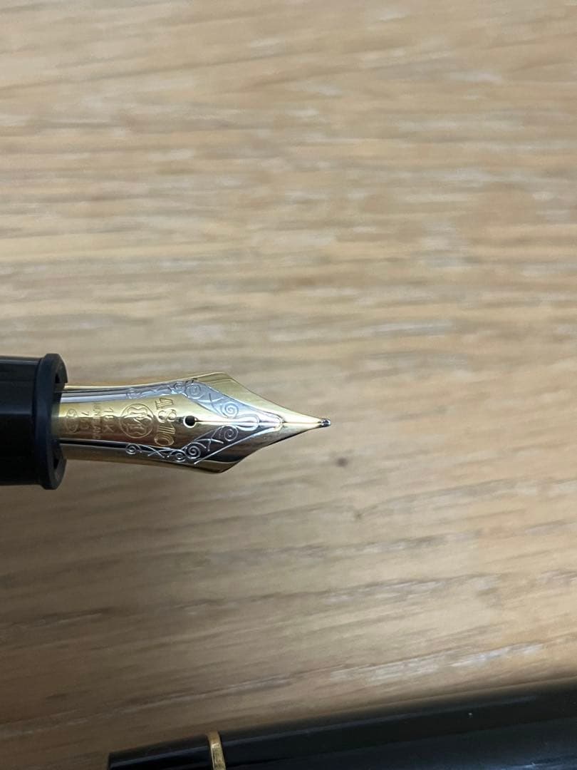 も*も様 モンブラン 万年筆　ジャンク