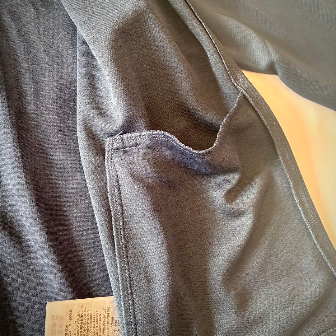 【美品】大谷翔平着用 NB ニューバランス ジャージ 上下セット S ネイビー