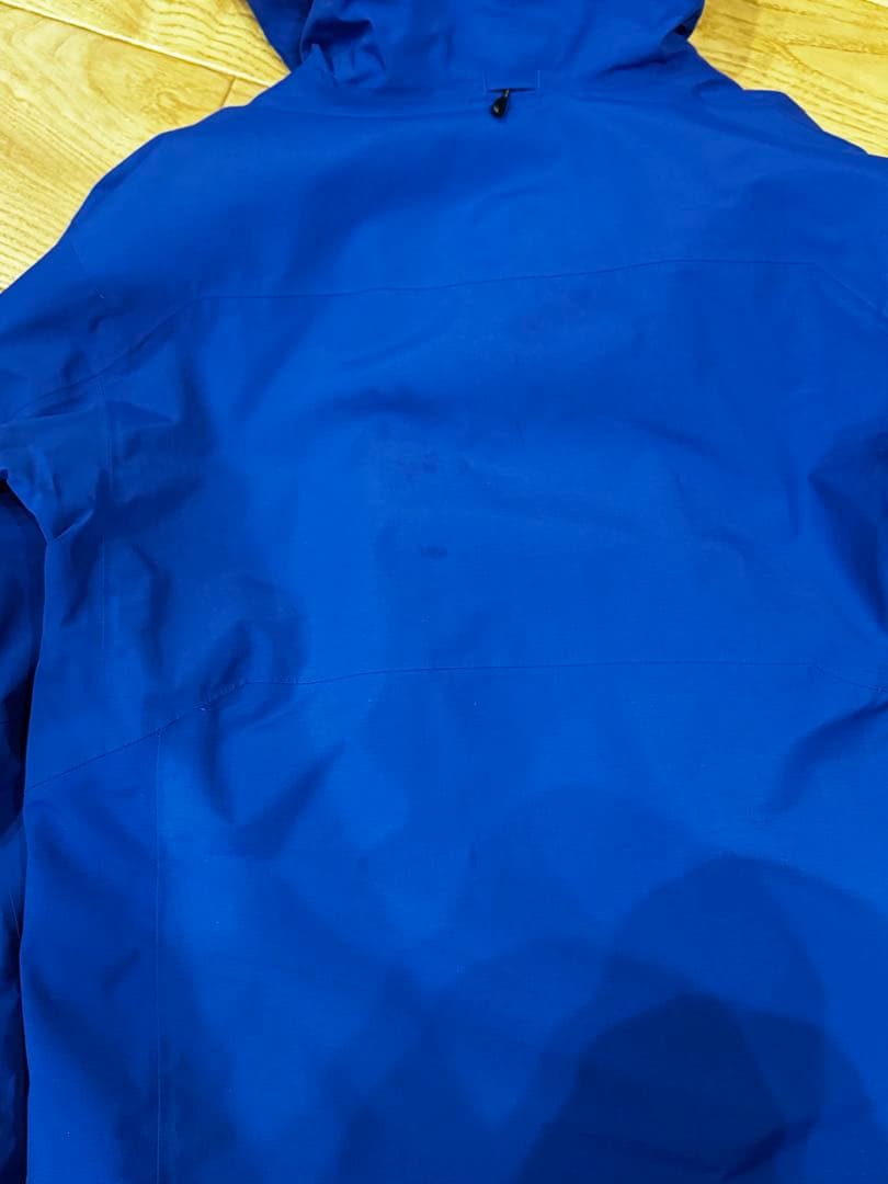 Burton [ak] スウォッシュ ジャケット＆コバート 2.0 2L パンツ