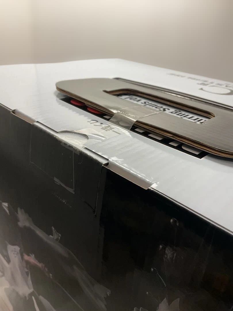 一番くじ BLEACH C賞 更木剣八 【新品／未開封品】