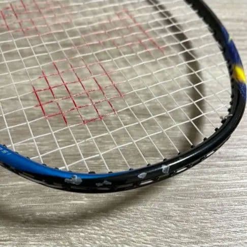 ラケット ASTROX77