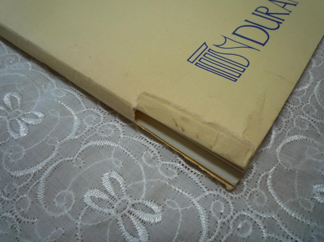 世の終わりのための四重奏曲　楽譜