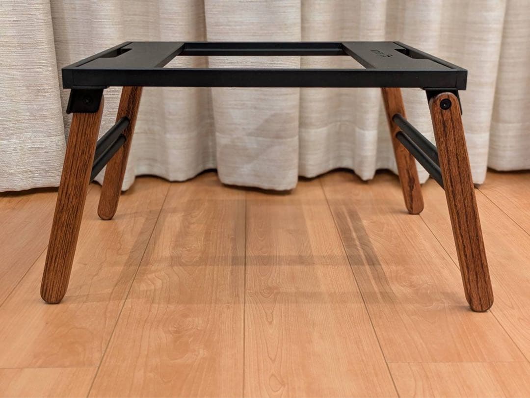 BLACK DESIGN ブラックデザイン日和 プレート ツリー 2枚セット