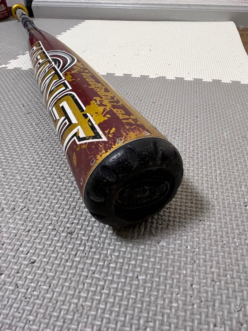 CATALYST X1 Composite 2011年限定色 ゴールド＆マルーン