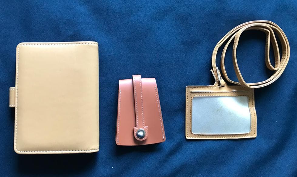 ★ZARD 　坂井泉水　超貴重「初期ZARD 販促品　グッズ3点」