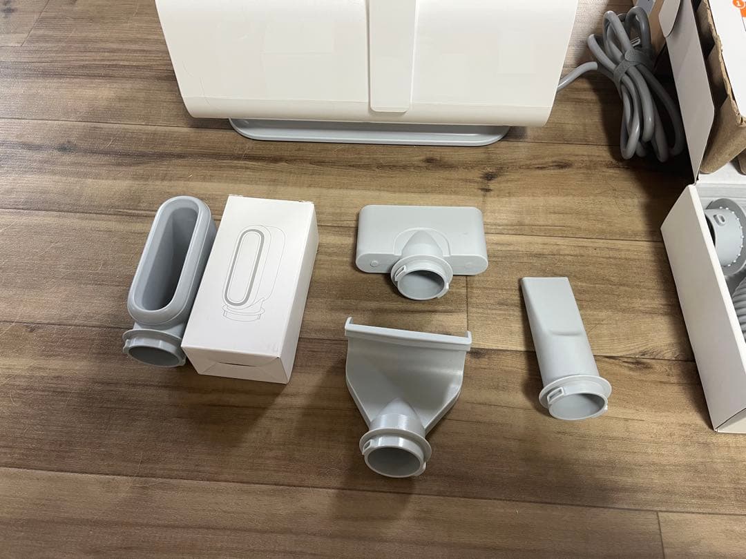 runPET 犬 ペット ドライヤー ペットブロワー