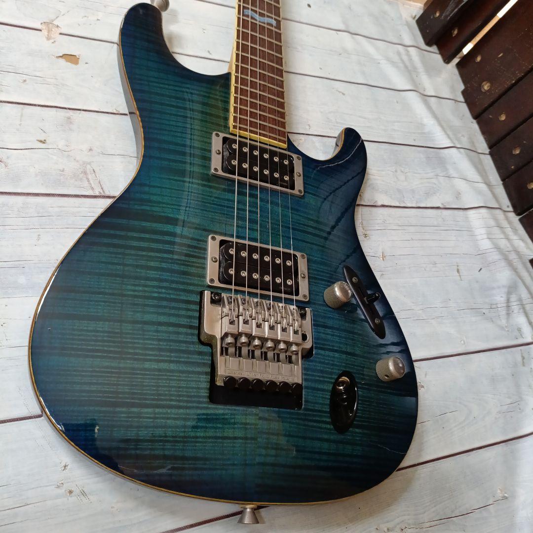 Ibanez Prestige エレキギター