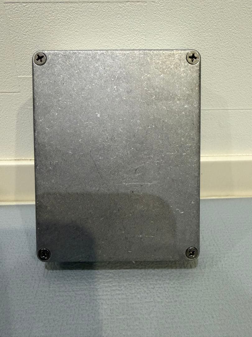 美品★ギター屋funk ojisan 遺作ドライブ（仮) 初期ロット