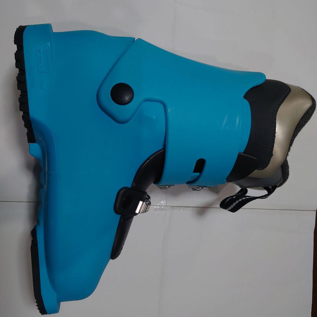 HEAD ヘッド スキーブーツ J3 ジュニア SPEEDBLUE 23.5