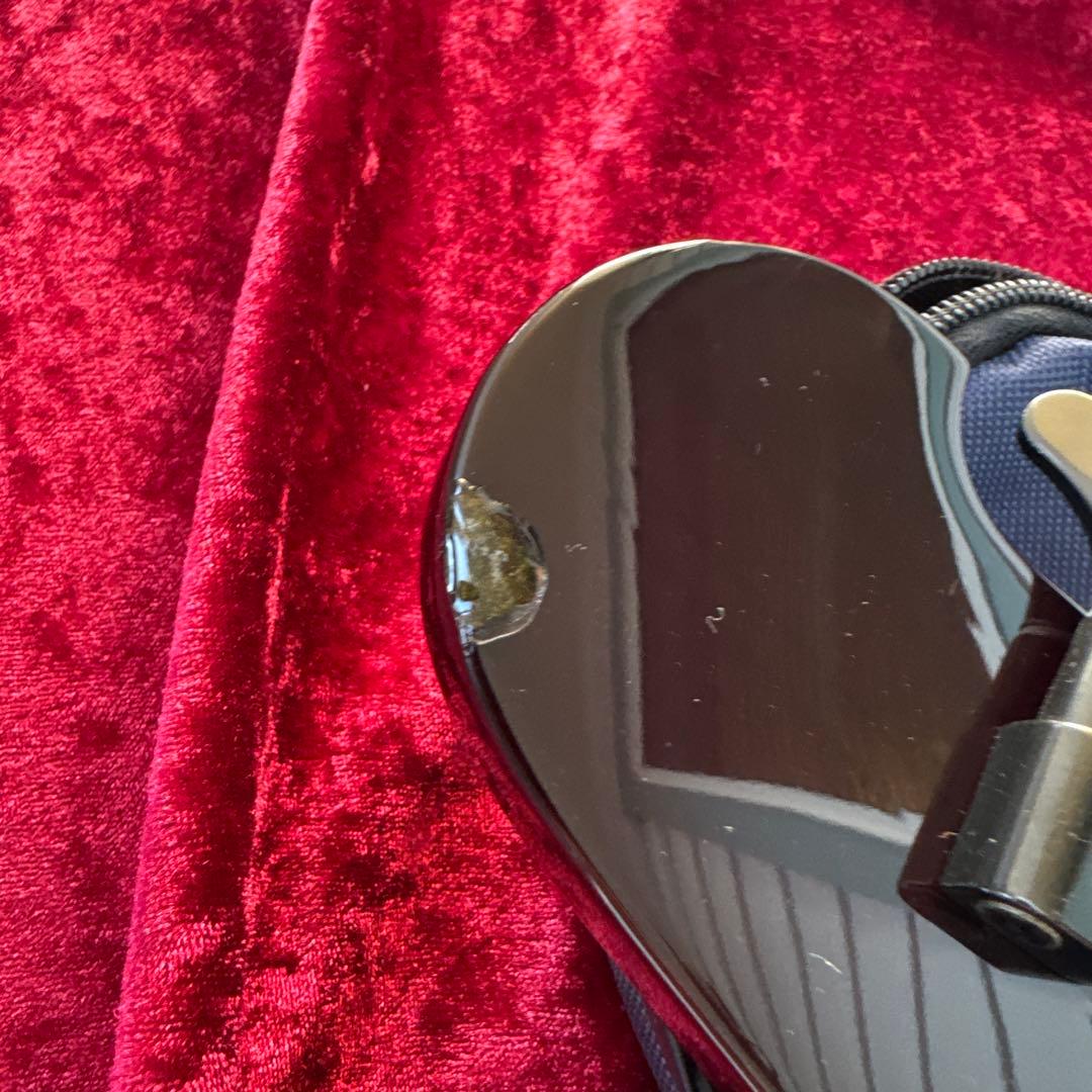 美品 メンテ済 Epiphone Thunderbird Classic IV