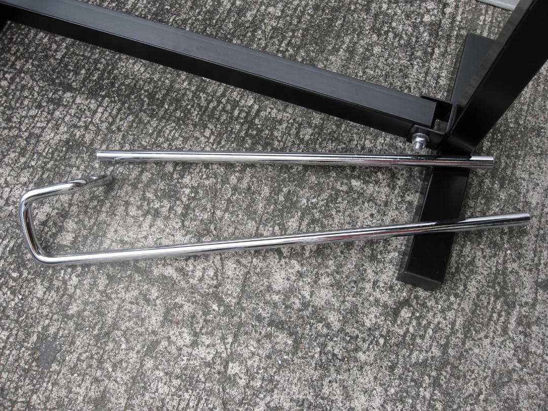 名古屋市等送料無料★COREBLADE ベンチプレス ファイティングロード