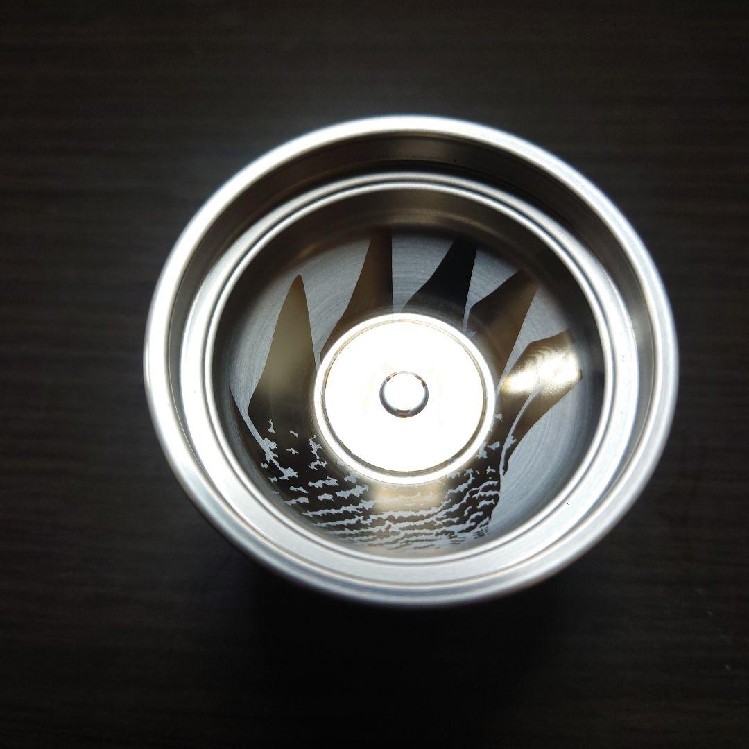 リワインド福袋モズ　チタン