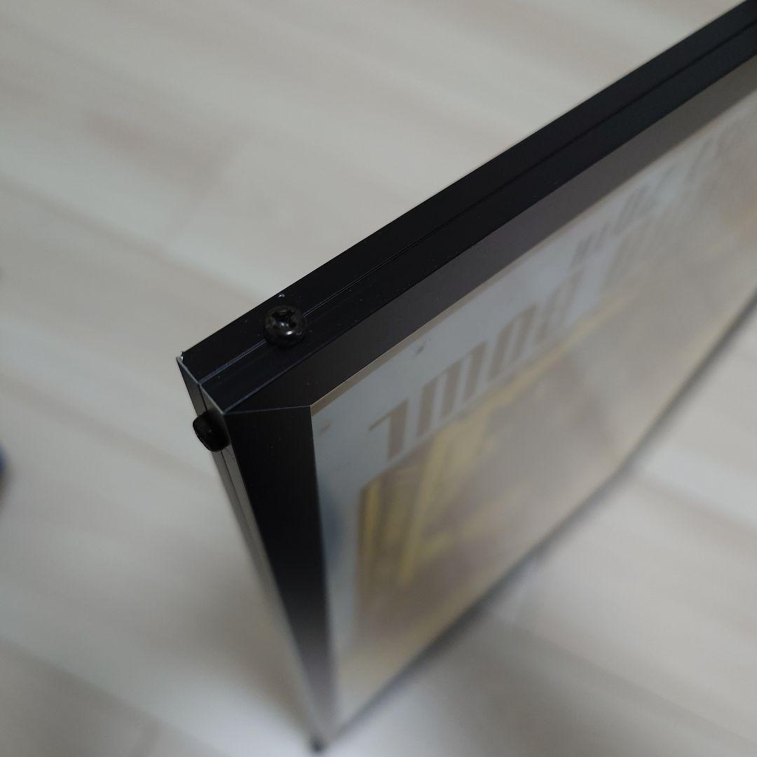 RADIOHEAD / The Giant Businessman ポスター