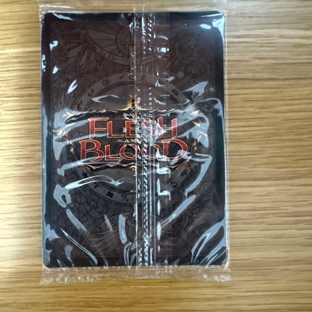 【Fab】祖先の記録者、エニグマ　ワールドプレミアRF 新品未開封品【エニグマ】