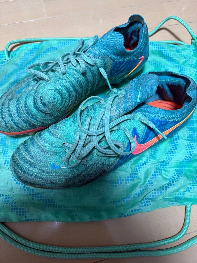 ナイキ ファントム GX 2