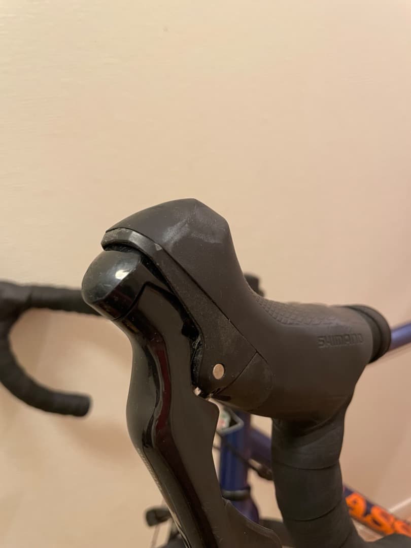 BASSO（バッソ）VIPER （ヴァイパー） 105（2021年）サイズ51