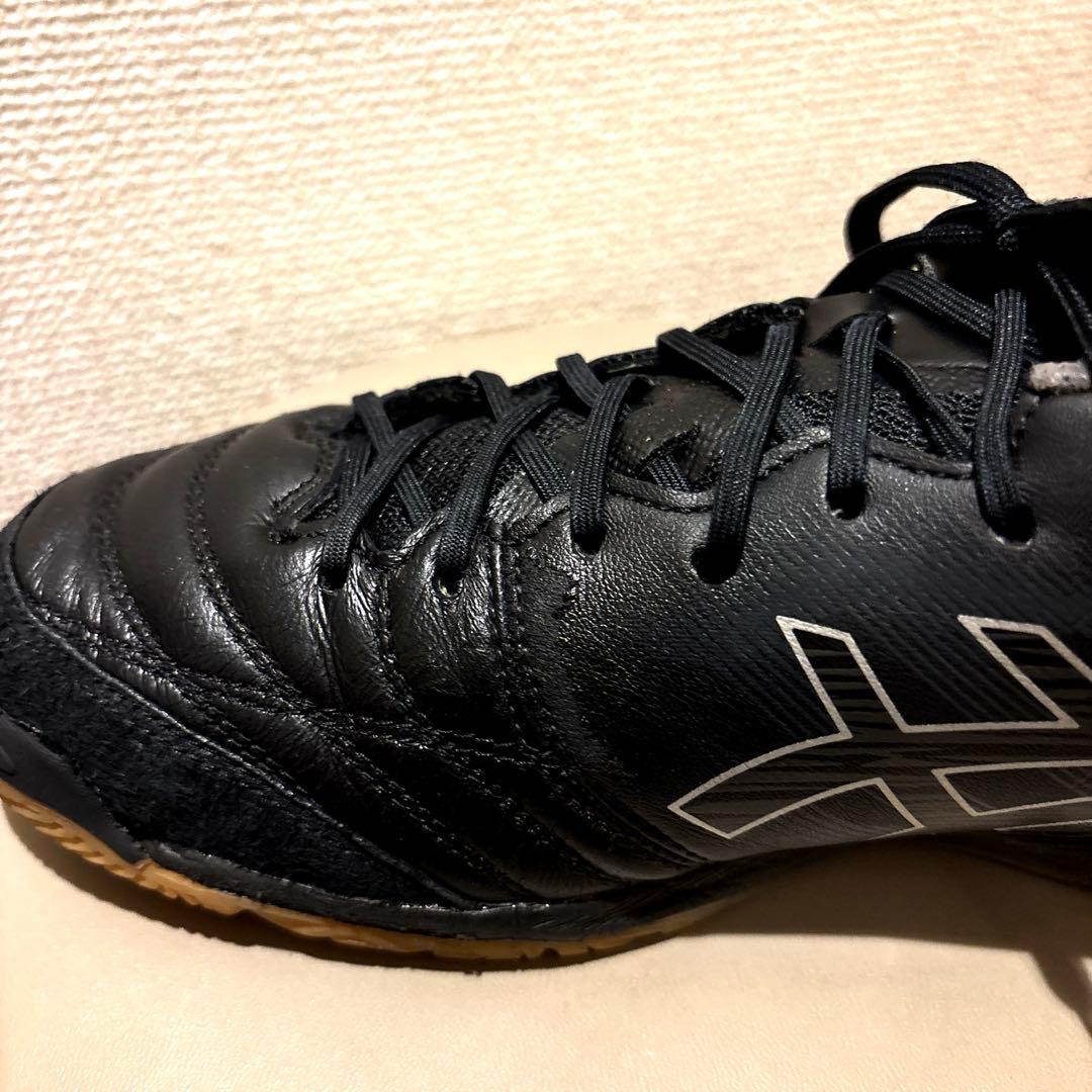 アシックス　デスタッキ25.5センチ