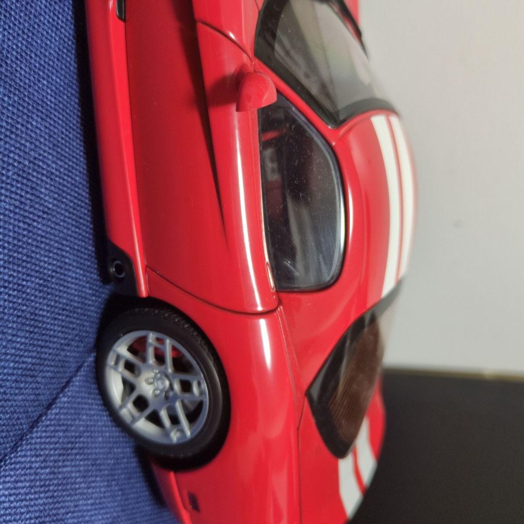 dodge viper SRT10 coupe オートアート 1/18 2008