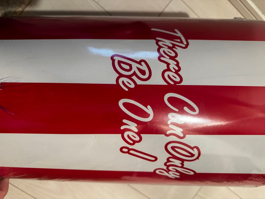 [新品] kid robot ケンタッキー チキン オジサン フィギュア