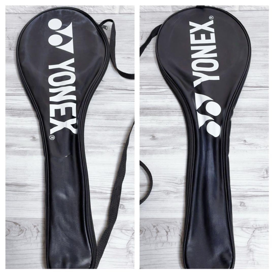 【ヨネックス】 ASTROX 33 バドミントン ラケット ケース付き G5