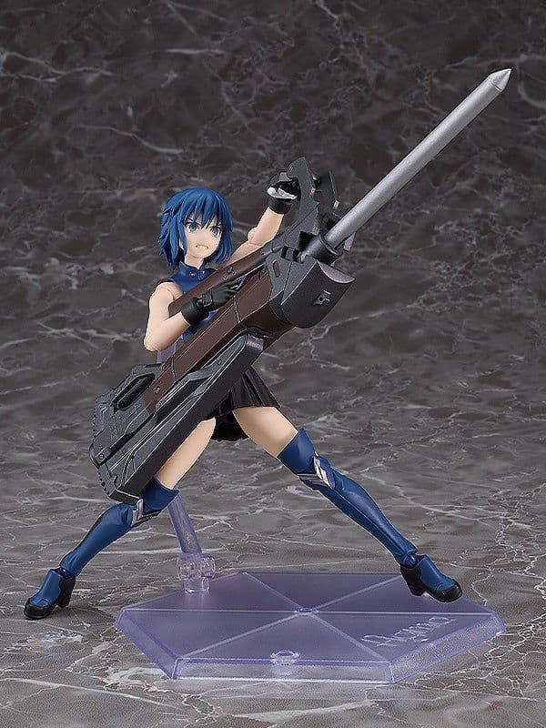 figma シエル DX Edition　『月姫』　【新品未開封】