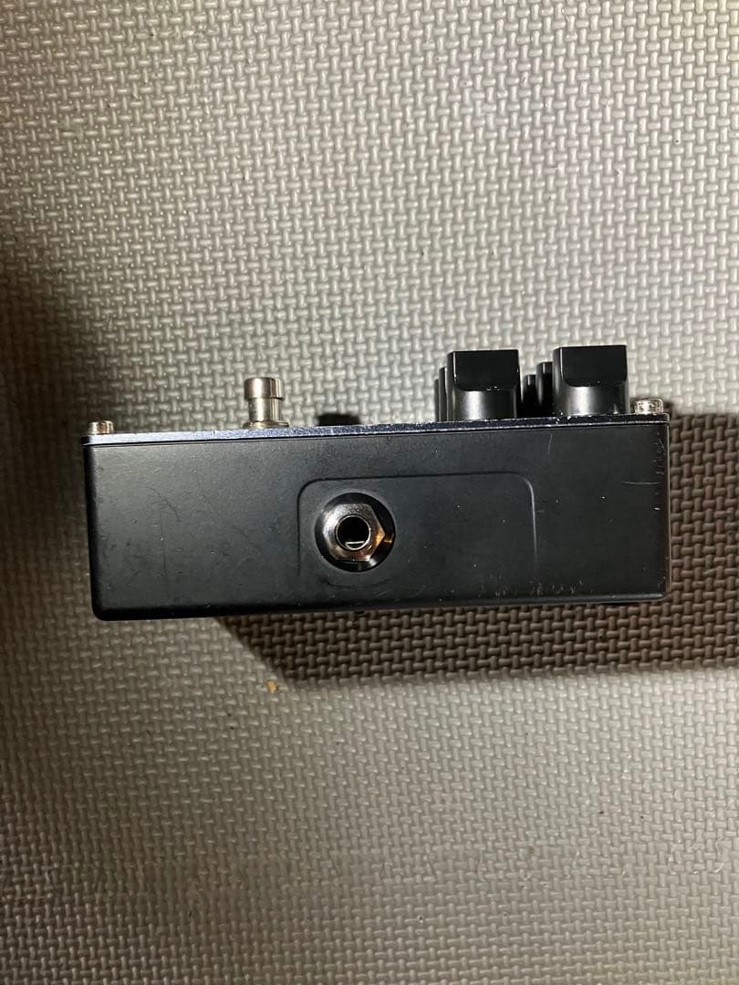 VOX CUTTING EDGE VALVE ENERGYギターエフェクター