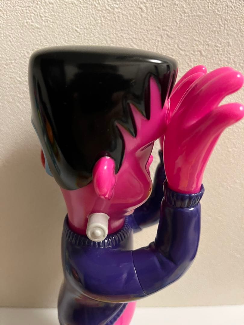 その他 HEADLOCKSTUDIOxGRAPE BRAIN Franky Nigiri